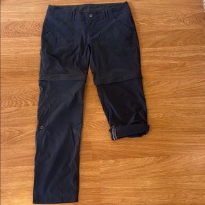 Marmot Lobo Convertible Pants